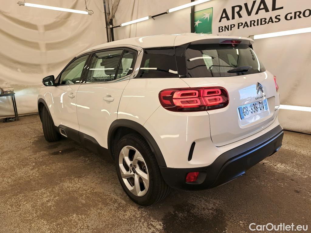 Citroen  C5  Aircross Feel 1.2 PureTech 130CV BVM6 E6d #2