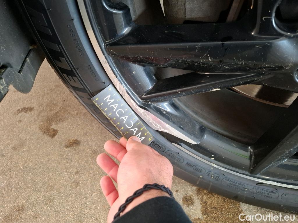  DS  DS7 DS DS 7 Crossback / 2017 / 5P / SUV E-TENSE 225 PERFORMANCE Line + #16