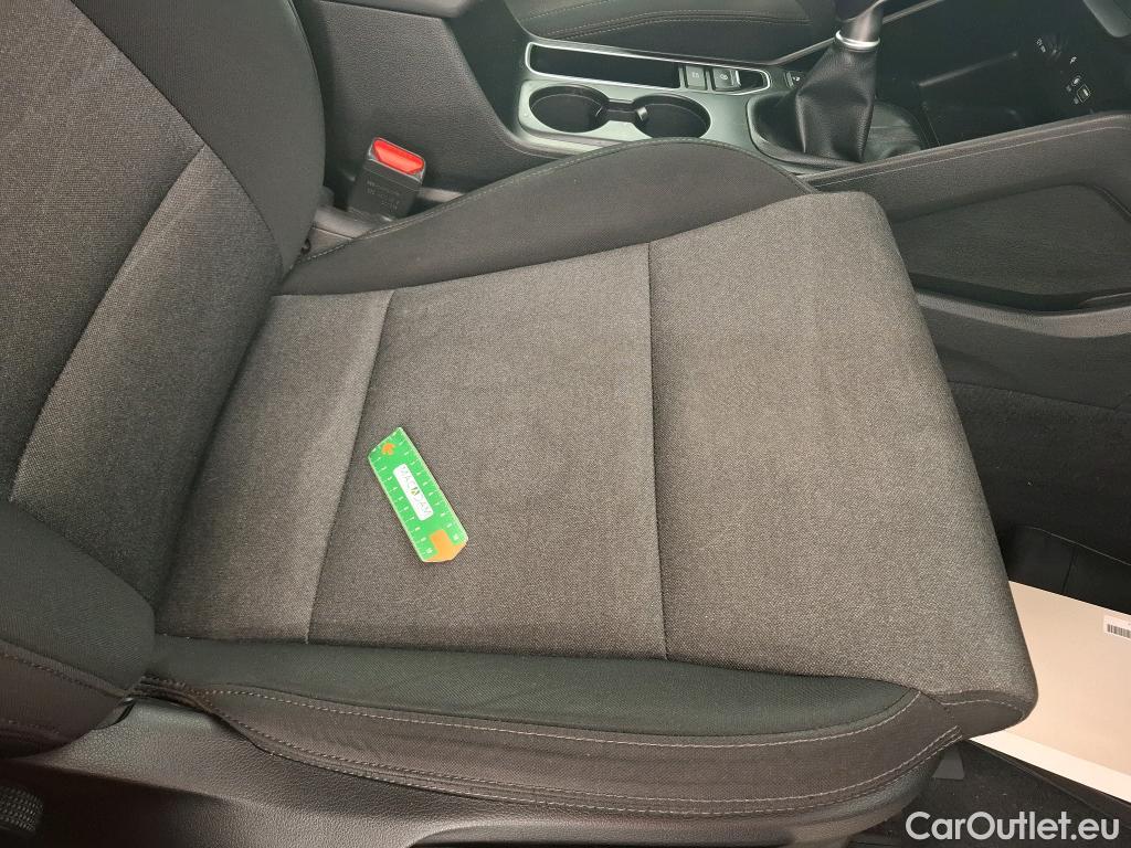  Hyundai  Tucson HYUNDAI  / 2018 / 5P / SUV 1.6 CRDI 115 HYBRID 48V BUSINESS #5