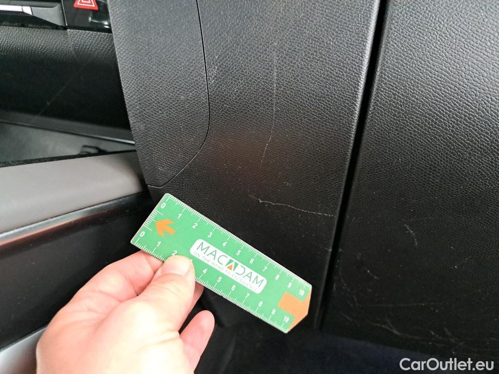 Citroen  C5  Aircross Feel 1.2 PureTech 130CV BVM6 E6d #16