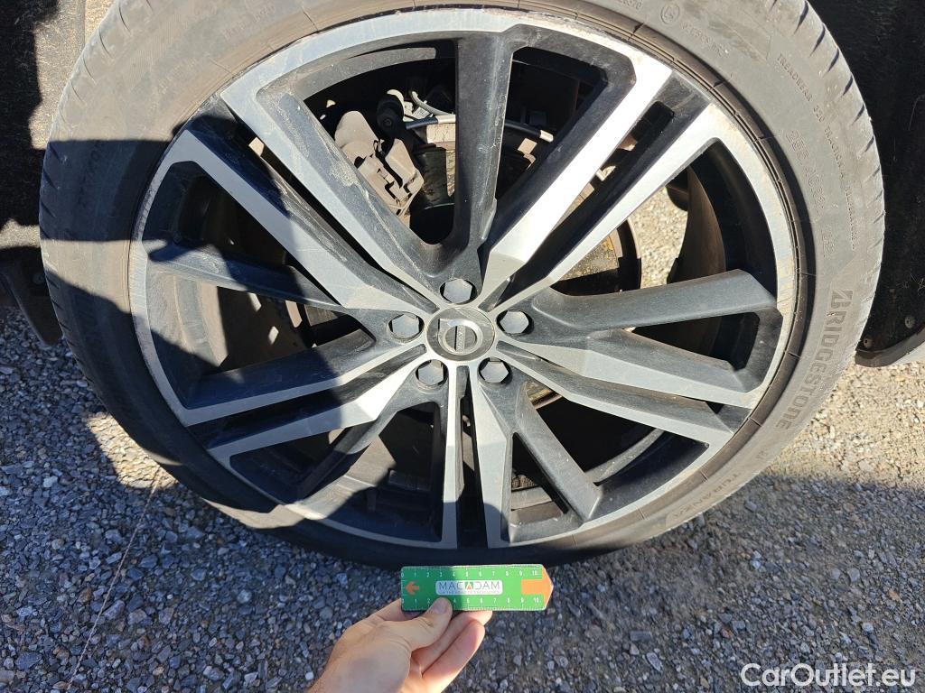  Volvo  XC60 VOLVO  / 2017 / 5P / todoterreno 2.0 T6 AWD Recharge R-Design Auto #14