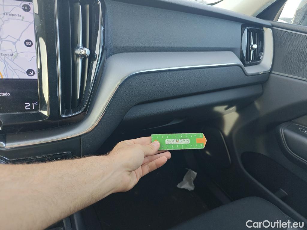  Volvo  XC60 VOLVO  / 2017 / 5P / todoterreno 2.0 T6 AWD Recharge R-Design Exp Auto #11