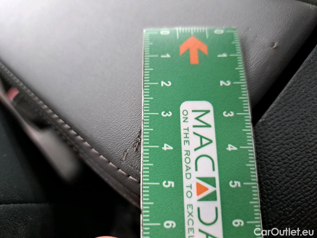 Citroen  C5  Aircross Feel 1.2 PureTech 130CV BVM6 E6d #5