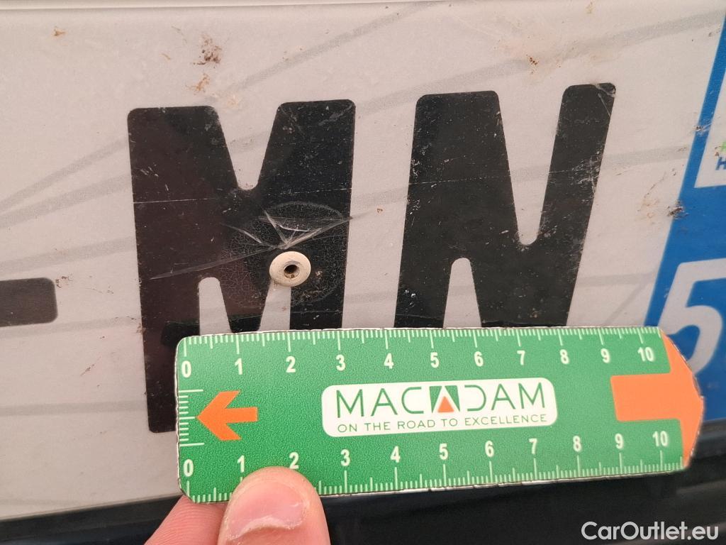 Ford  Focus FORD  / 2018 / 5P / Berline 5P - 1.5 EcoBlue 120ch Trend Business #24