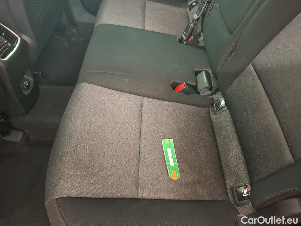  Hyundai  Tucson HYUNDAI  / 2018 / 5P / SUV 1.6 CRDI 115 HYBRID 48V BUSINESS #6