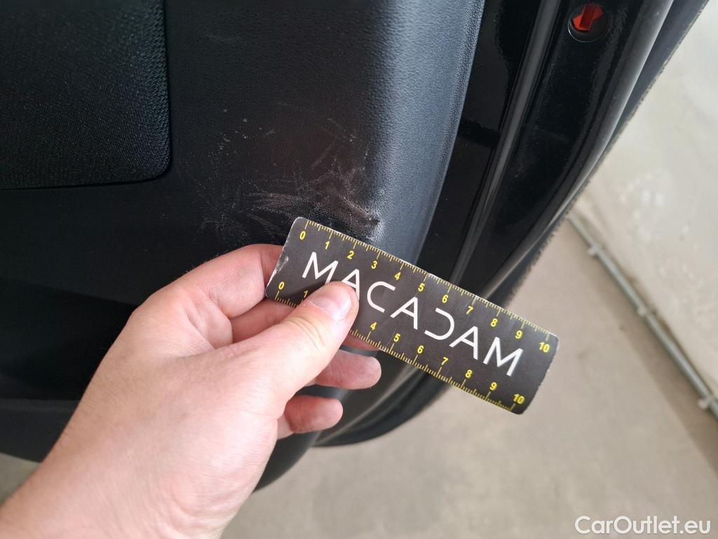 Citroen  C4 Grand Picasso /Spacetourer Business 1.5 BlueHDi 130CV BVA8 7 Sieges E6d #3