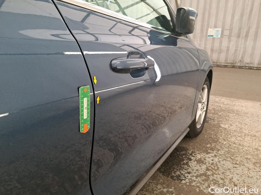 Ford  Focus FORD  / 2018 / 5P / Berline 5P - 1.5 EcoBlue 120ch Trend Business #19