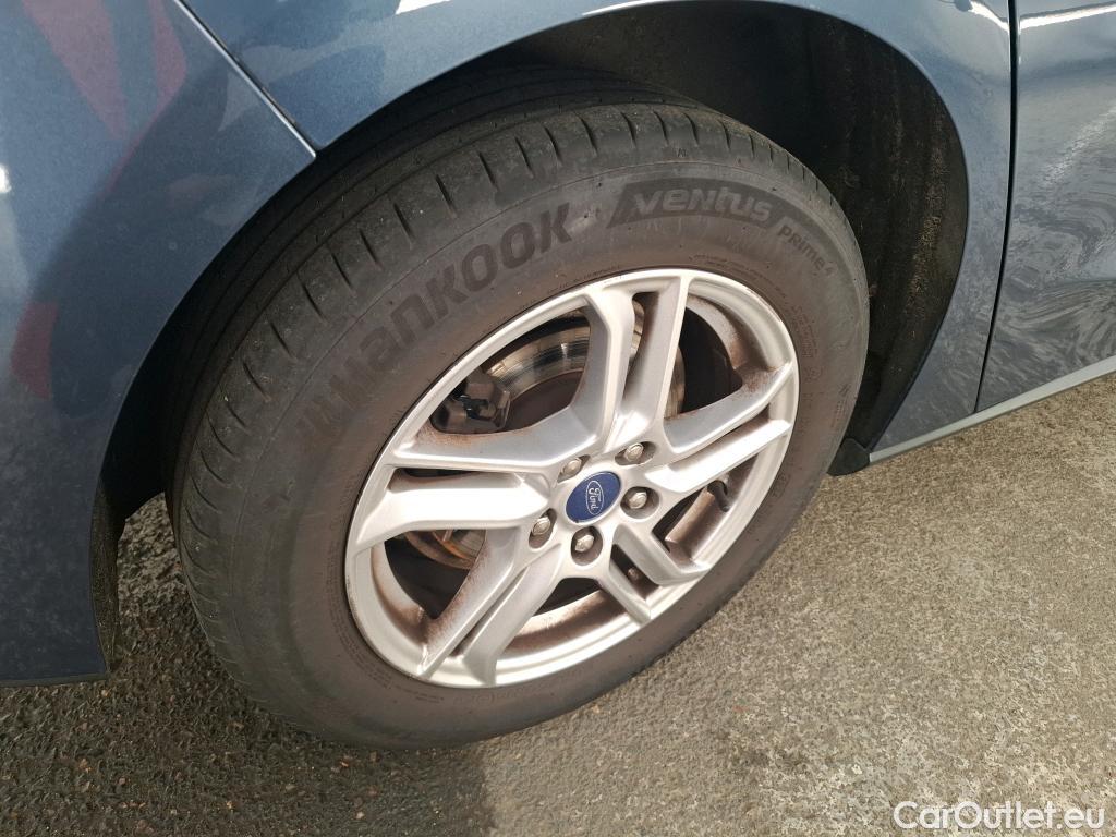 Ford  Focus FORD  / 2018 / 5P / Berline 5P - 1.5 EcoBlue 120ch Trend Business #13