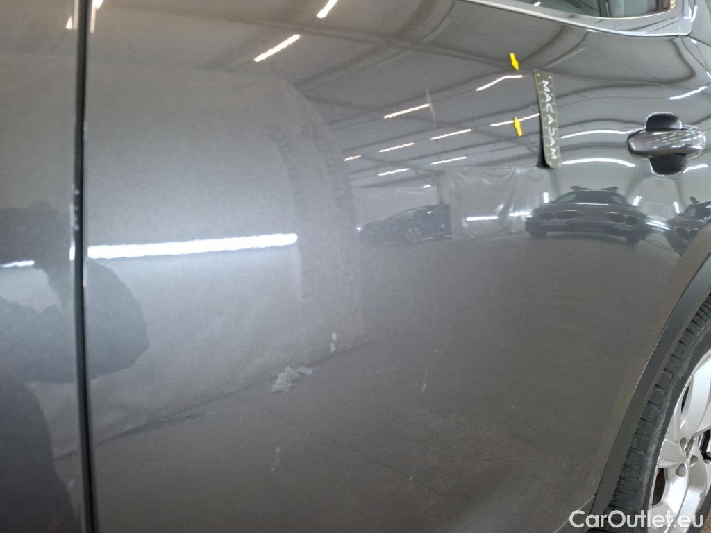  Citroen  C5  Aircross Business 1.5 BlueHDi 130CV BVA8 E6d #3