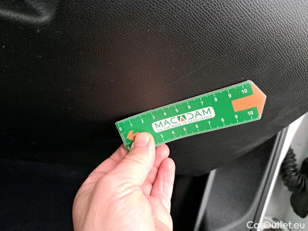 Citroen  C5  Aircross Feel 1.2 PureTech 130CV BVM6 E6d #13