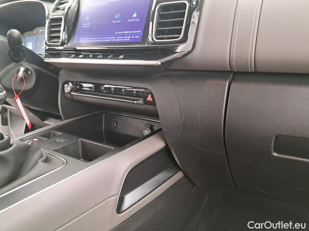 Citroen  C5  Aircross Feel 1.2 PureTech 130CV BVM6 E6d #17