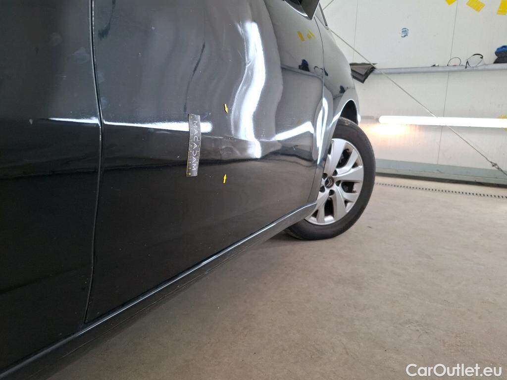 Citroen  C4 Grand Picasso /Spacetourer Business 1.5 BlueHDi 130CV BVA8 7 Sieges E6d #8