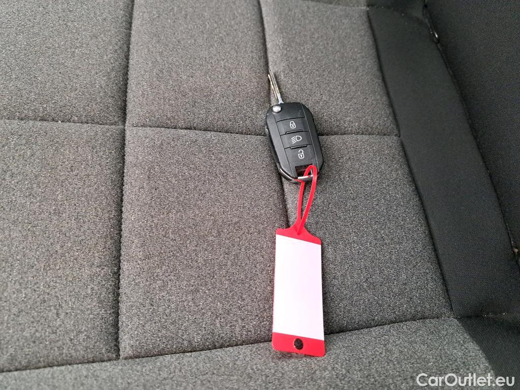 Citroen  C5  Aircross Feel 1.2 PureTech 130CV BVM6 E6d #12