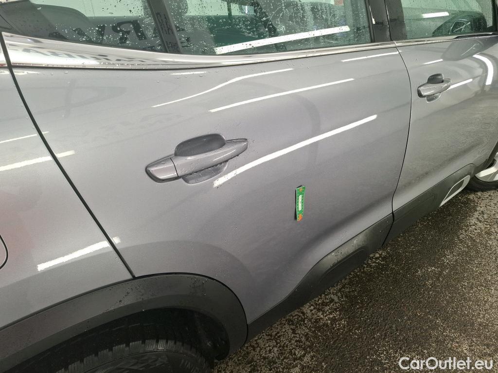  Citroen  C5  Aircross Business 1.5 BlueHDi 130CV BVM6 E6d #3