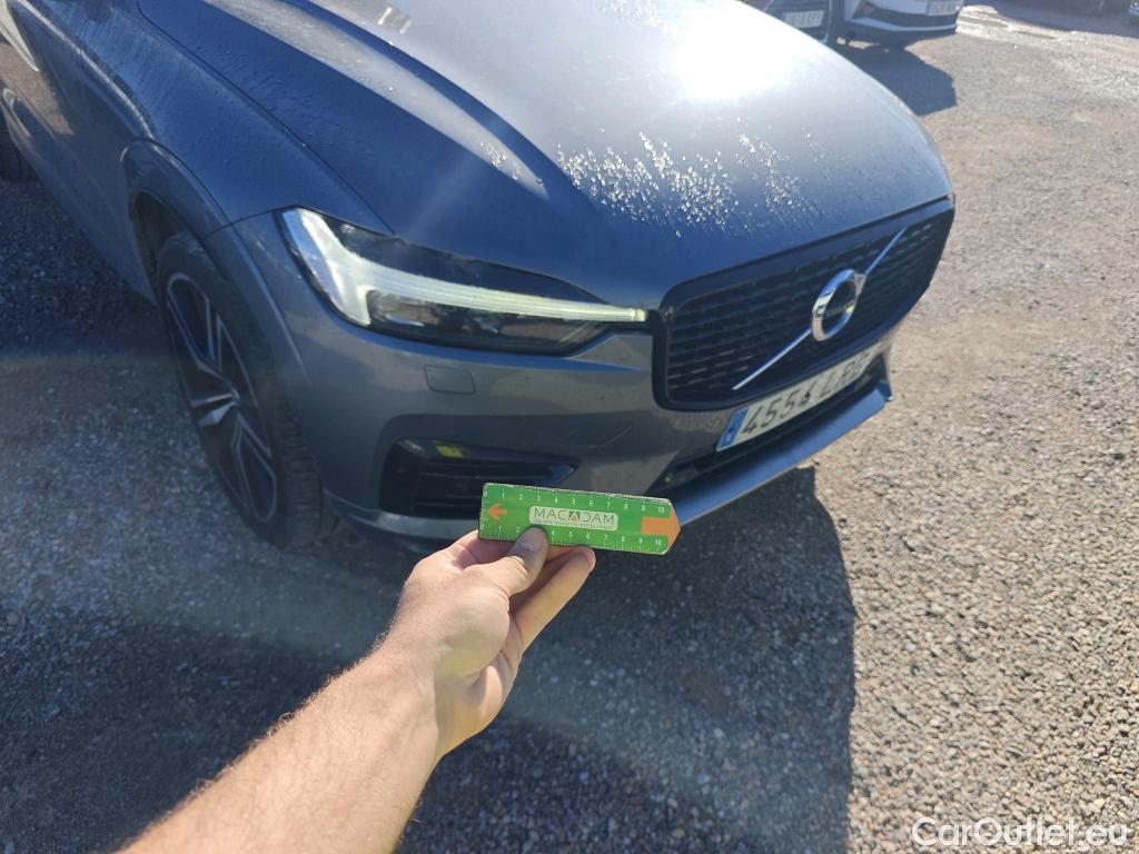  Volvo  XC60 VOLVO  / 2017 / 5P / todoterreno 2.0 T6 AWD Recharge R-Design Auto #27