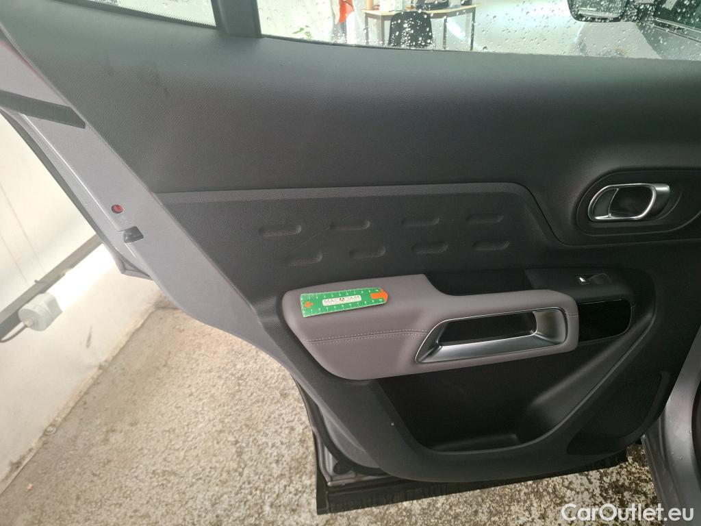  Citroen  C5  Aircross Business 1.5 BlueHDi 130CV BVM6 E6d #11