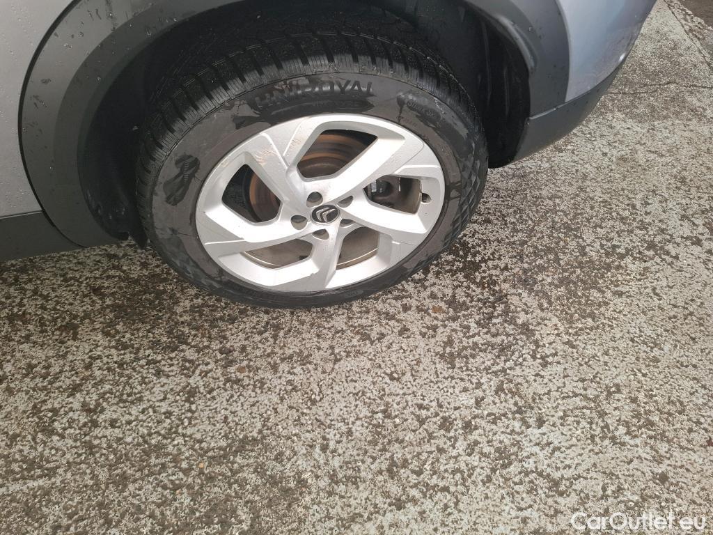  Citroen  C5  Aircross Business 1.5 BlueHDi 130CV BVM6 E6d #7