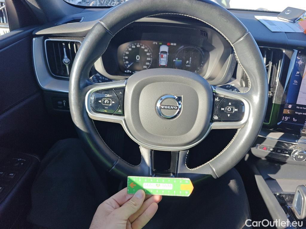  Volvo  XC60 VOLVO  / 2017 / 5P / todoterreno 2.0 T6 AWD Recharge R-Design Auto #23