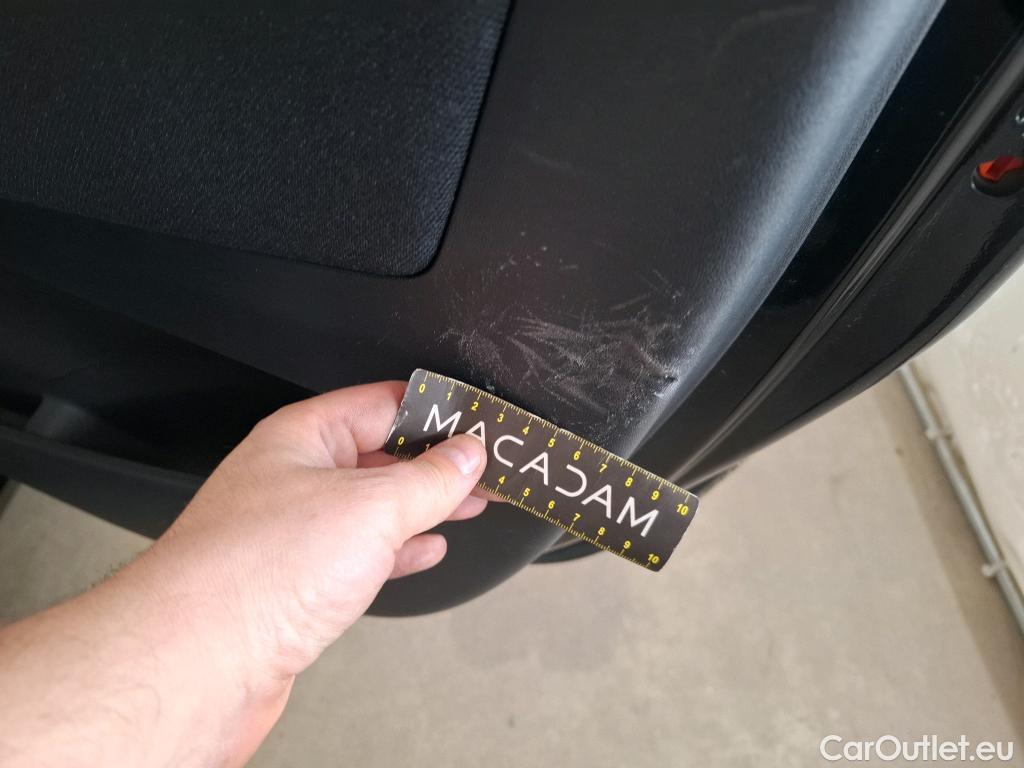 Citroen  C4 Grand Picasso /Spacetourer Business 1.5 BlueHDi 130CV BVA8 7 Sieges E6d #2