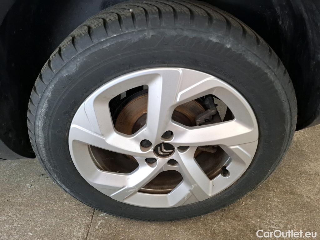 Citroen  C5  Aircross Business 1.5 BlueHDi 130CV BVA8 E6d #6