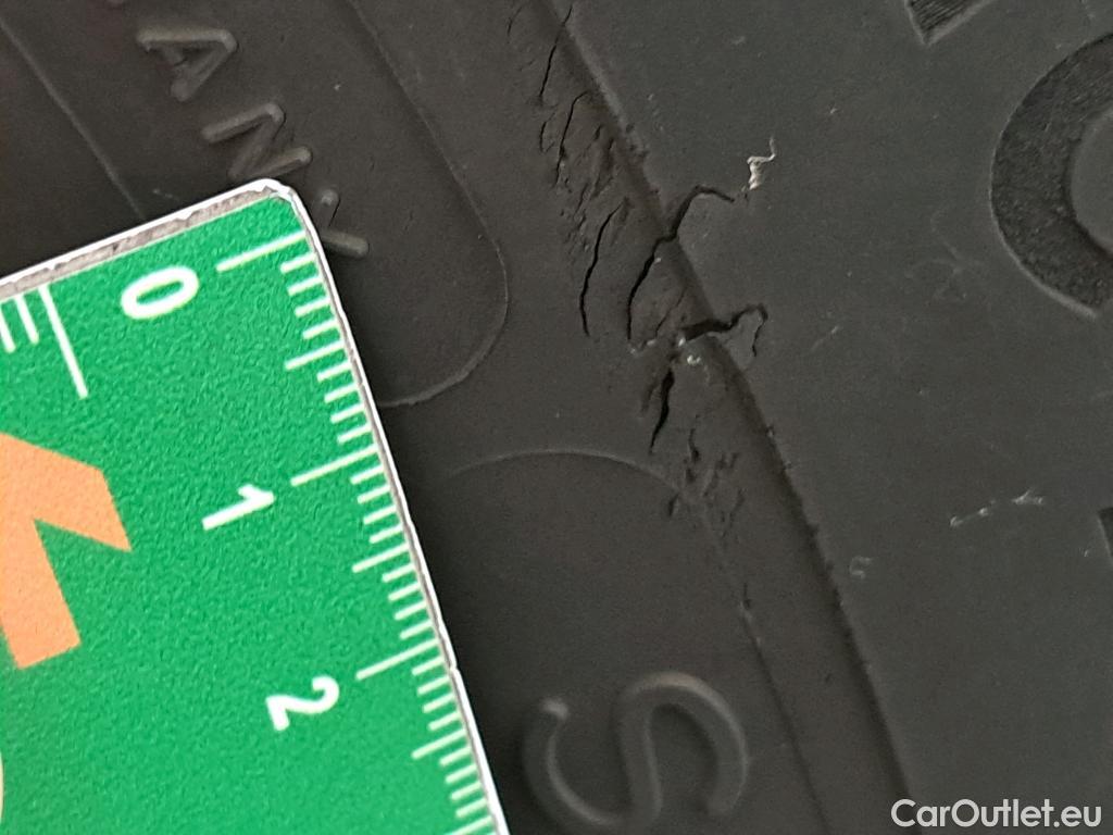 Citroen  C5  Aircross Feel 1.2 PureTech 130CV BVM6 E6d #11