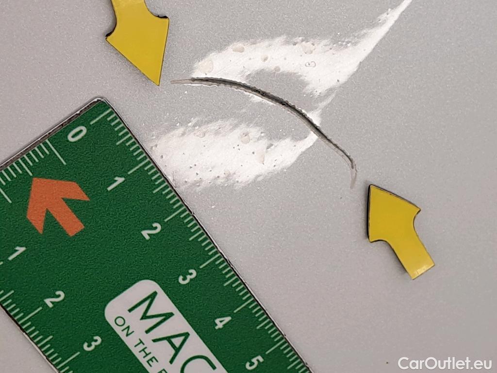 Citroen  C5  Aircross Feel 1.2 PureTech 130CV BVM6 E6d #21