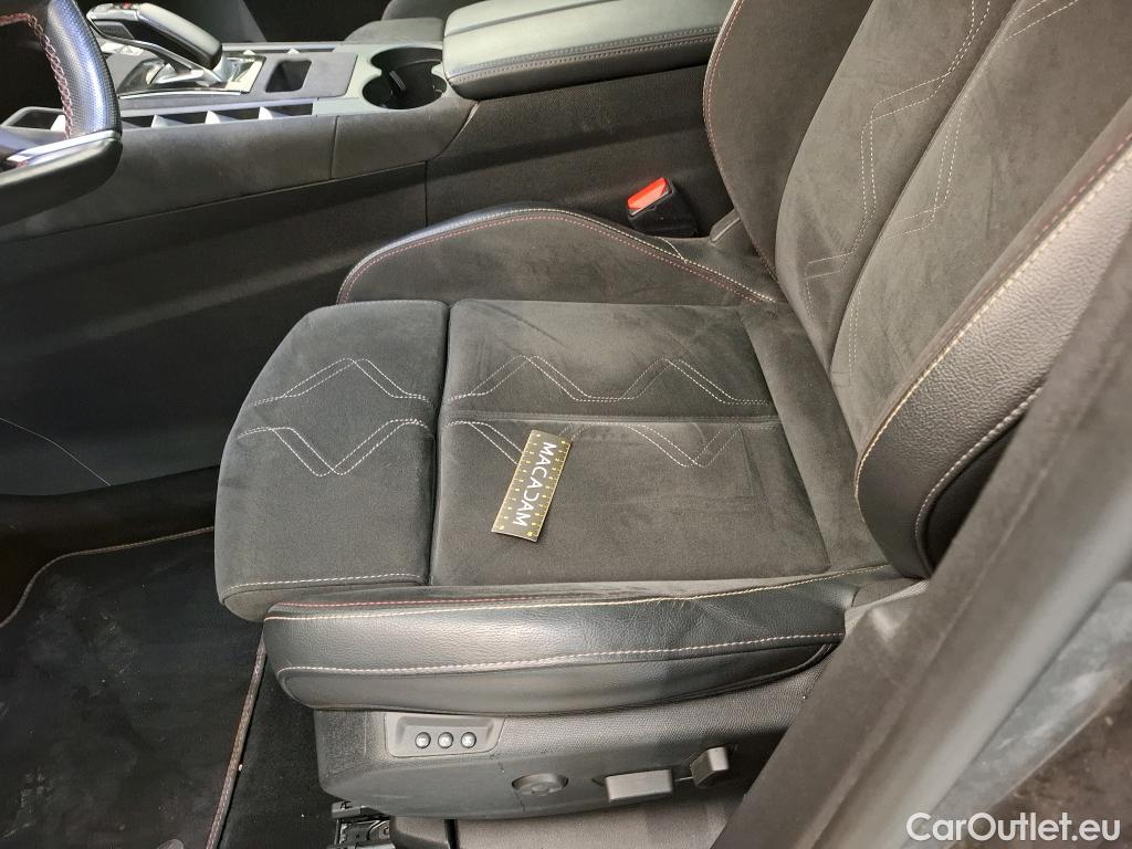  DS  DS7 DS DS 7 Crossback / 2017 / 5P / SUV E-TENSE 225 PERFORMANCE Line + #1