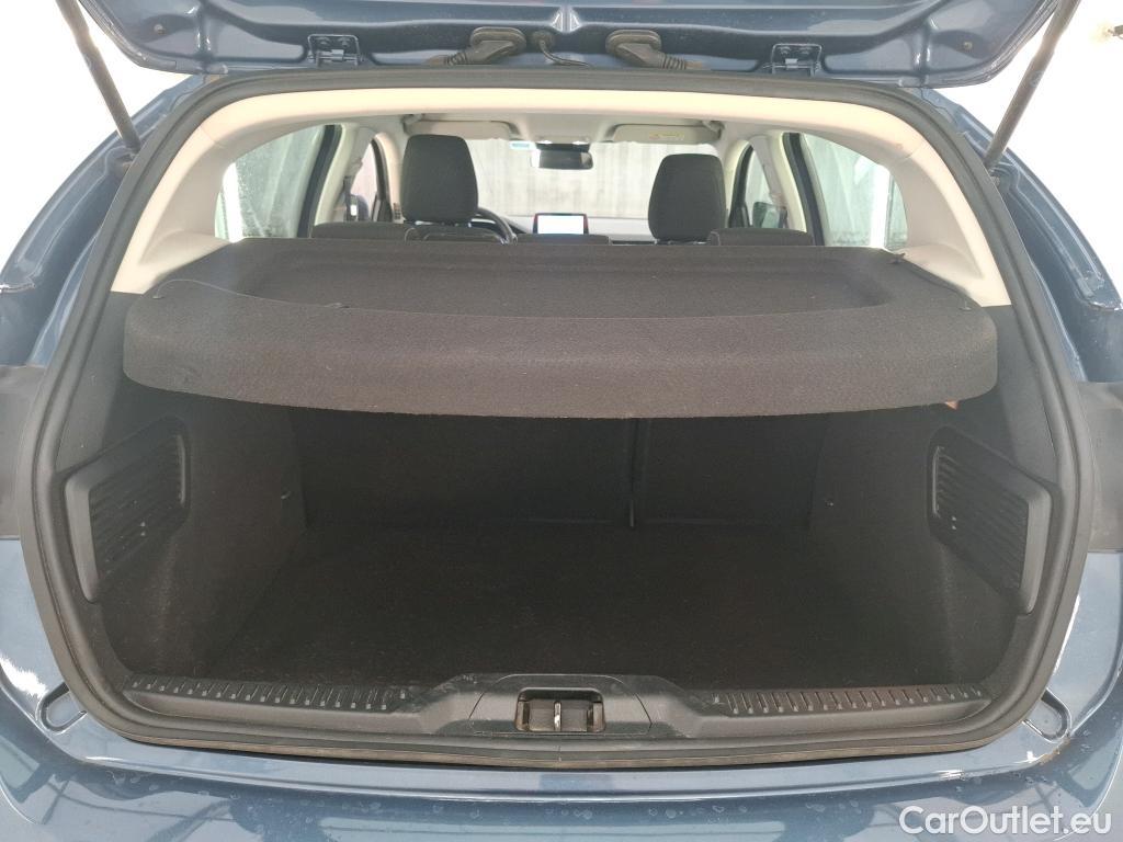 Ford  Focus FORD  / 2018 / 5P / Berline 5P - 1.5 EcoBlue 120ch Trend Business #10
