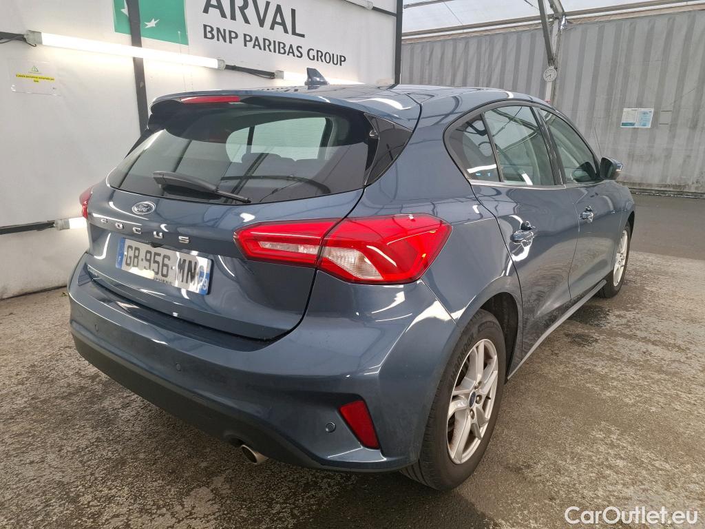Ford  Focus FORD  / 2018 / 5P / Berline 5P - 1.5 EcoBlue 120ch Trend Business #3