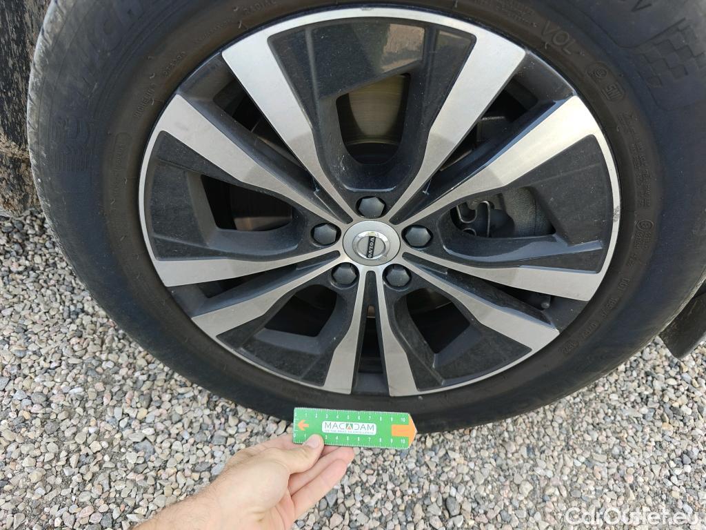  Volvo  XC60 VOLVO  / 2017 / 5P / todoterreno 2.0 T6 AWD Recharge R-Design Exp Auto #30