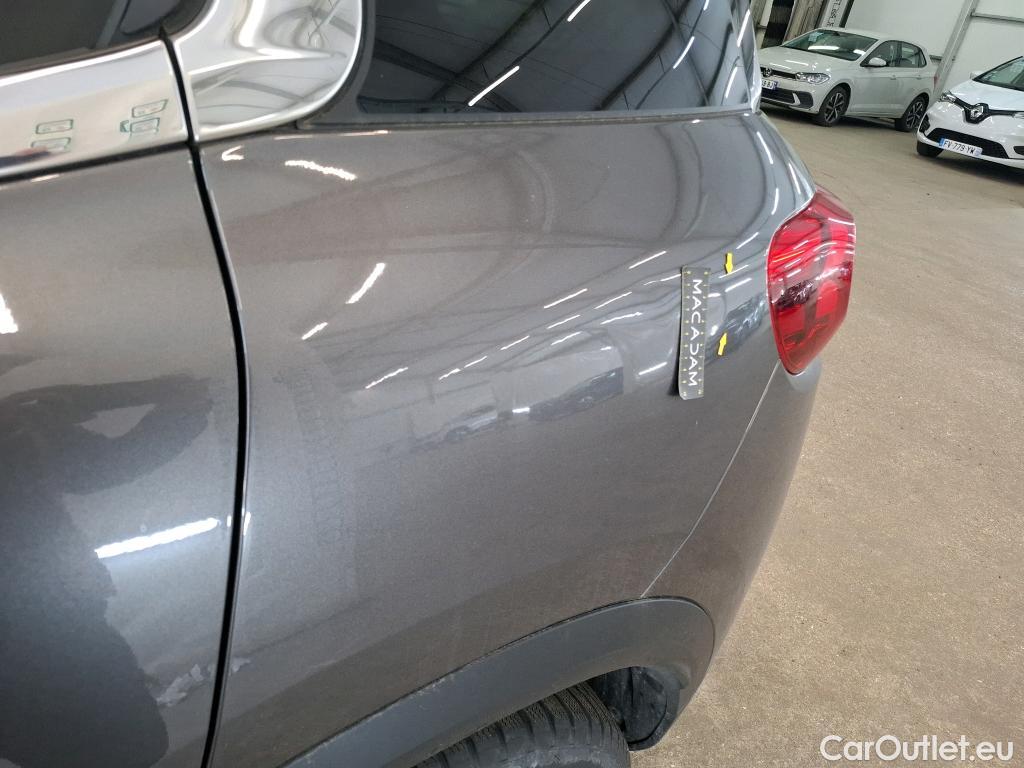  Citroen  C5  Aircross Business 1.5 BlueHDi 130CV BVA8 E6d #1