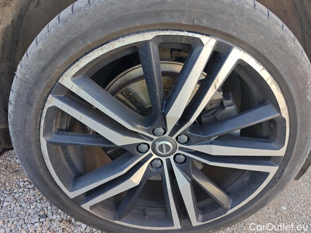  Volvo  XC60 VOLVO  / 2017 / 5P / todoterreno 2.0 T6 AWD Recharge R-Design Auto #11