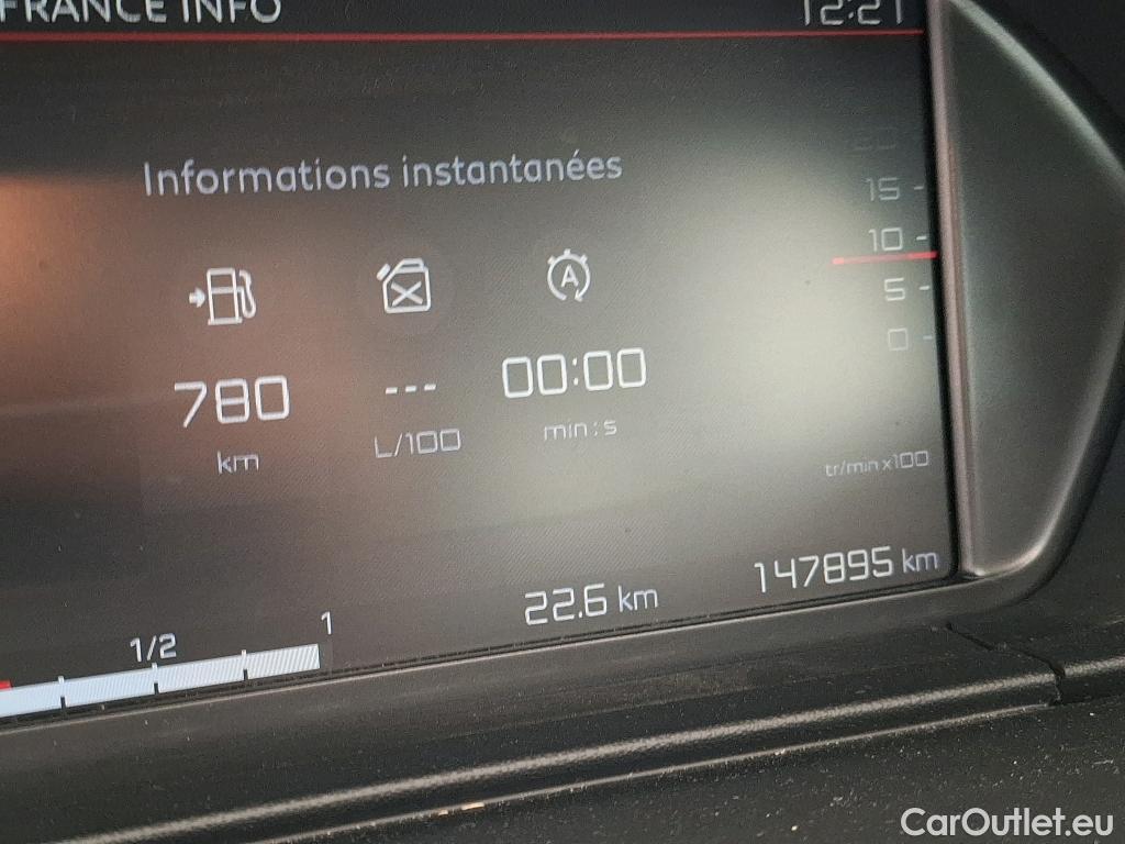 Citroen  C4 Grand Picasso /Spacetourer Business 1.5 BlueHDi 130CV BVA8 7 Sieges E6d #6