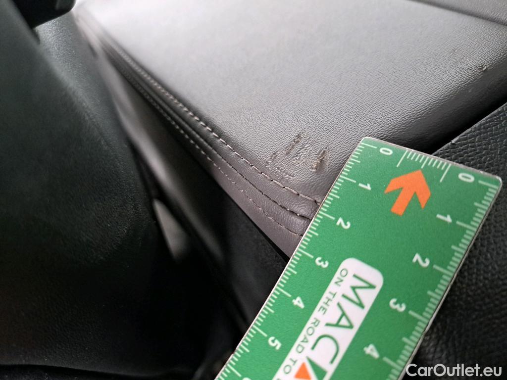 Citroen  C5  Aircross Feel 1.2 PureTech 130CV BVM6 E6d #8