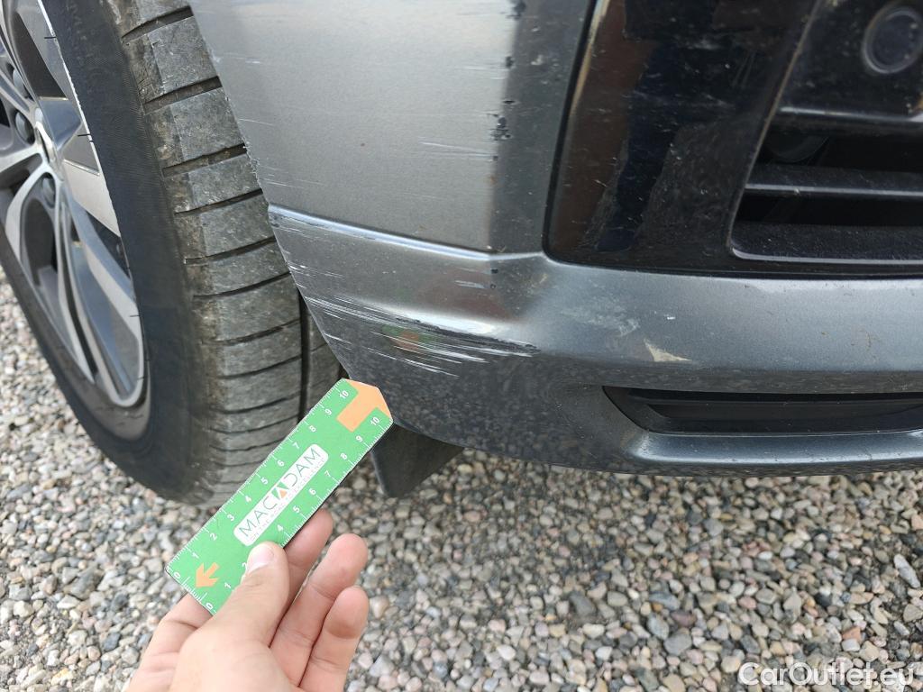  Volvo  XC60 VOLVO  / 2017 / 5P / todoterreno 2.0 T6 AWD Recharge R-Design Exp Auto #20