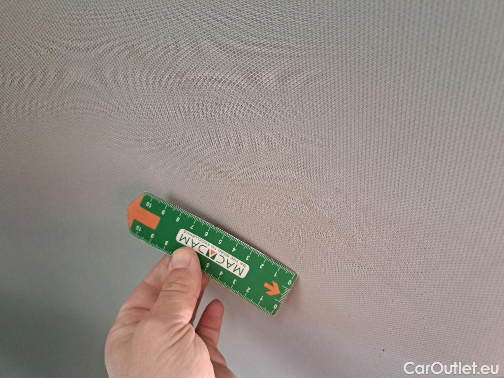 Citroen  C5  Aircross Feel 1.2 PureTech 130CV BVM6 E6d #28