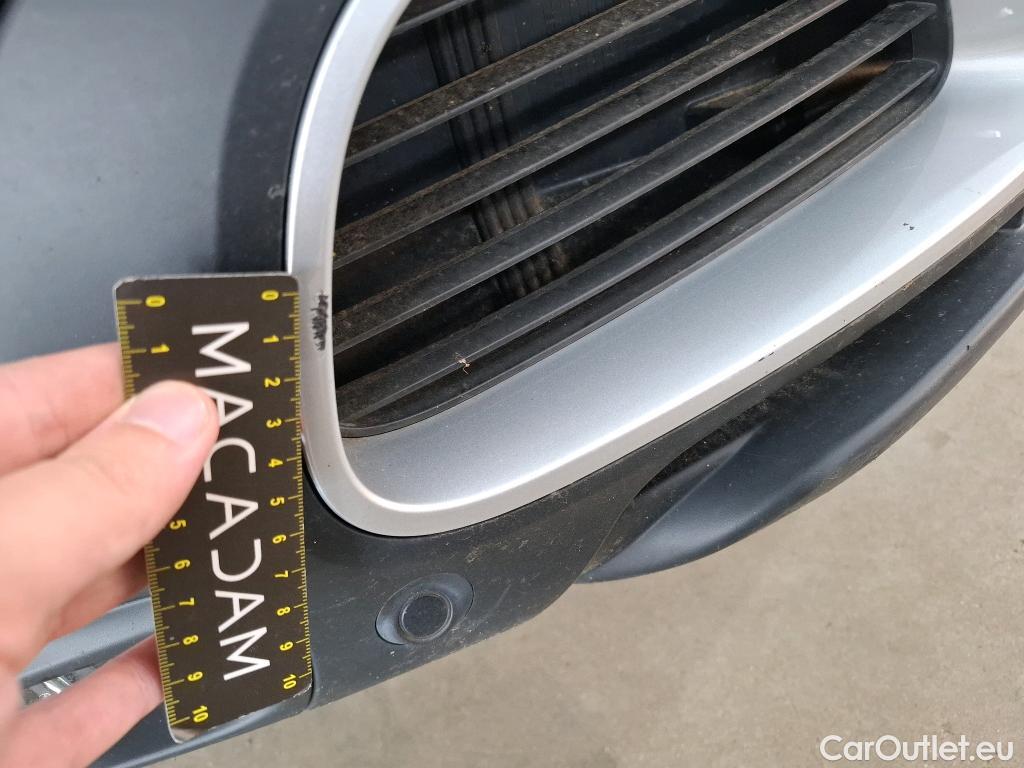  Citroen  C5  Aircross Business 1.5 BlueHDi 130CV BVA8 E6d #20