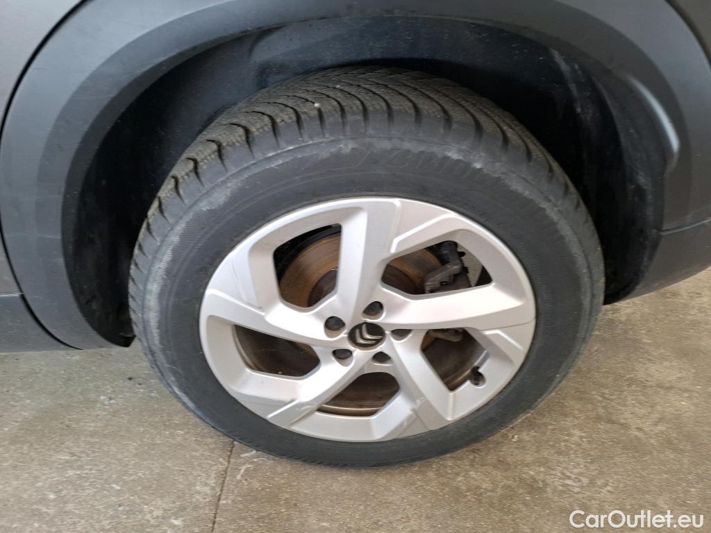  Citroen  C5  Aircross Business 1.5 BlueHDi 130CV BVA8 E6d #5