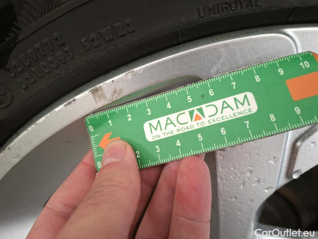  Citroen  C5  Aircross Business 1.5 BlueHDi 130CV BVM6 E6d #10