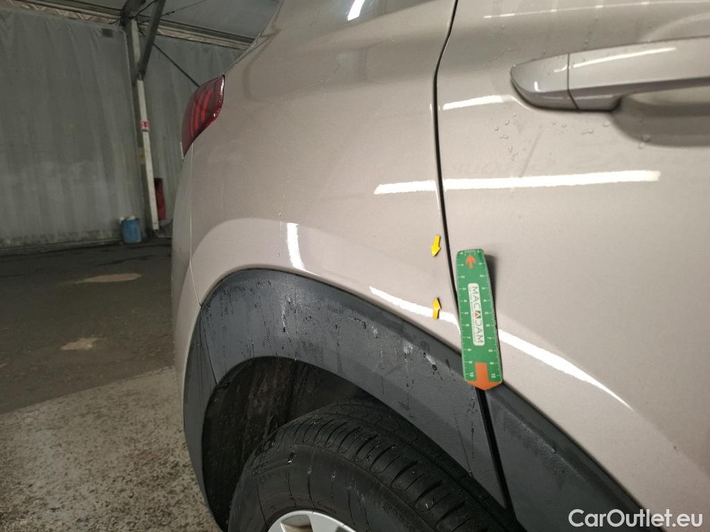  Hyundai  Tucson HYUNDAI  / 2018 / 5P / SUV 1.6 CRDI 115 HYBRID 48V BUSINESS #3