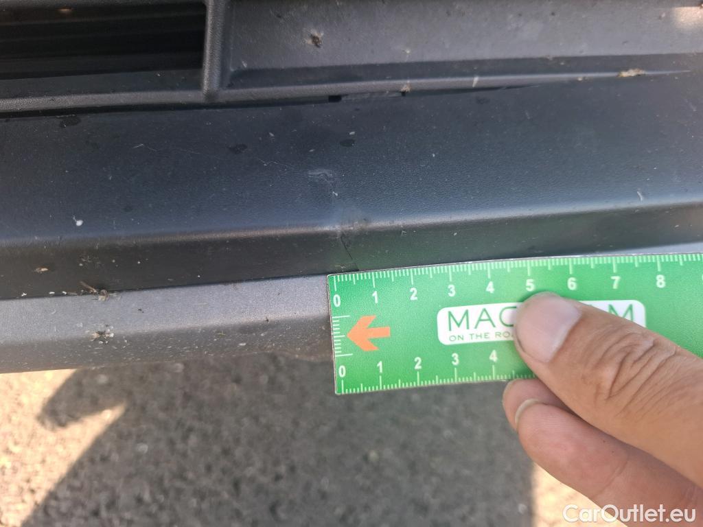  Hyundai  Tucson HYUNDAI  / 2020 / 5P / SUV 1.6 HYBRID 230 CREATIVE #14