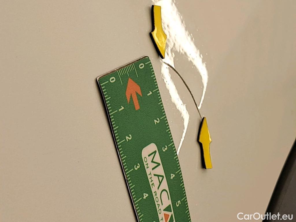 Citroen  C5  Aircross Feel 1.2 PureTech 130CV BVM6 E6d #20