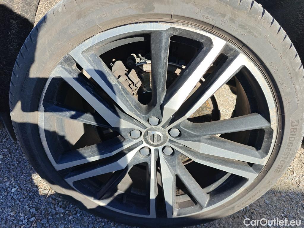  Volvo  XC60 VOLVO  / 2017 / 5P / todoterreno 2.0 T6 AWD Recharge R-Design Auto #15