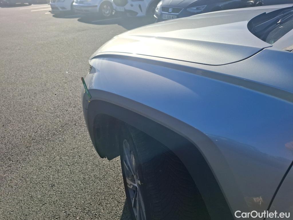  Hyundai  Tucson HYUNDAI  / 2020 / 5P / SUV 1.6 HYBRID 230 CREATIVE #16