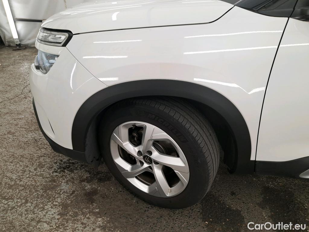 Citroen  C5  Aircross Feel 1.2 PureTech 130CV BVM6 E6d #12