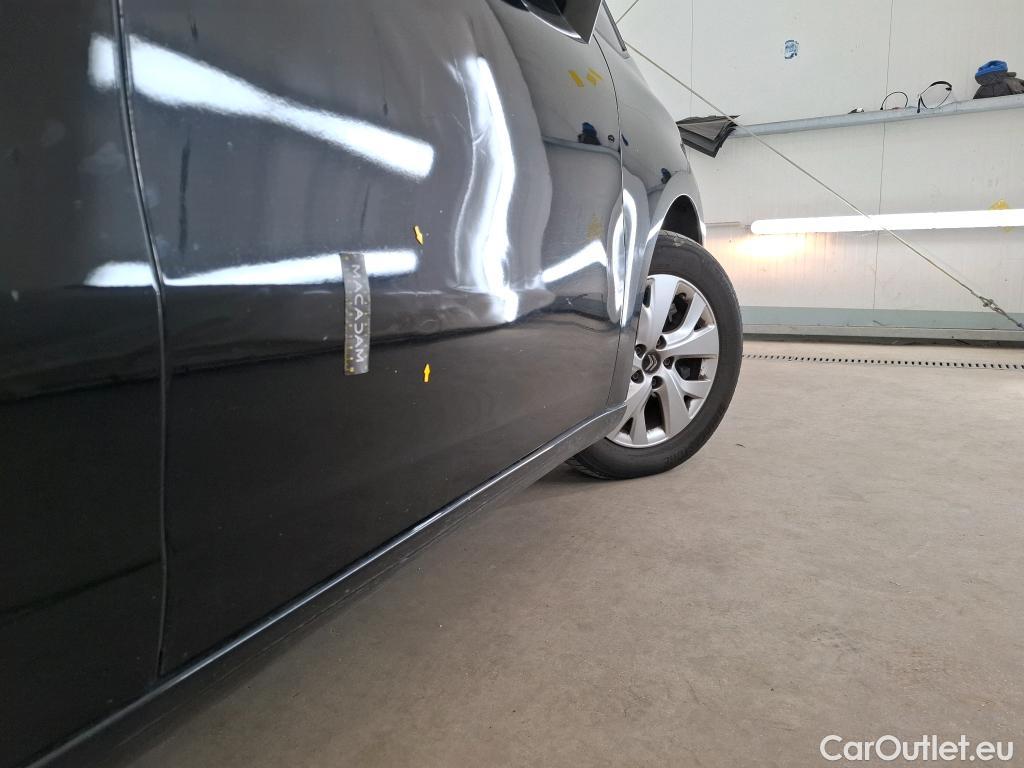 Citroen  C4 Grand Picasso /Spacetourer Business 1.5 BlueHDi 130CV BVA8 7 Sieges E6d #9