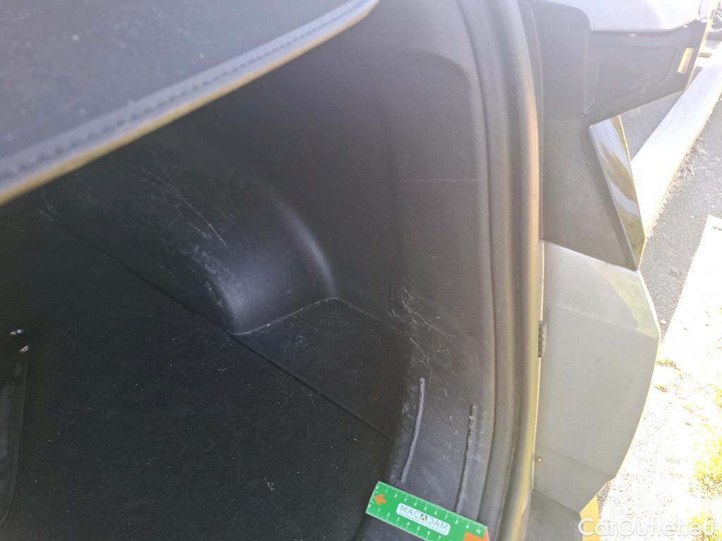  Hyundai  Tucson HYUNDAI  / 2020 / 5P / SUV 1.6 HYBRID 230 CREATIVE #5