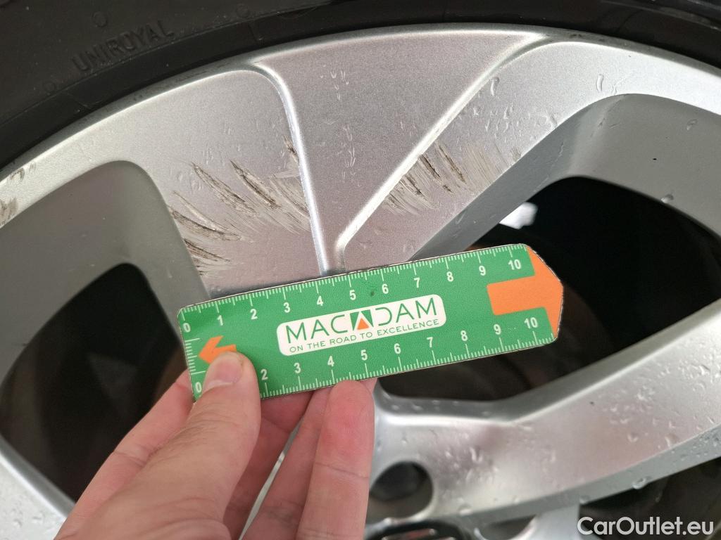  Citroen  C5  Aircross Business 1.5 BlueHDi 130CV BVM6 E6d #9