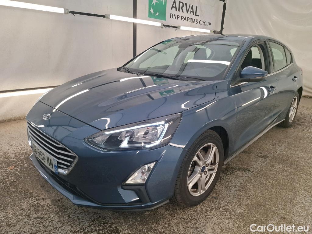 Ford  Focus FORD  / 2018 / 5P / Berline 5P - 1.5 EcoBlue 120ch Trend Business #1