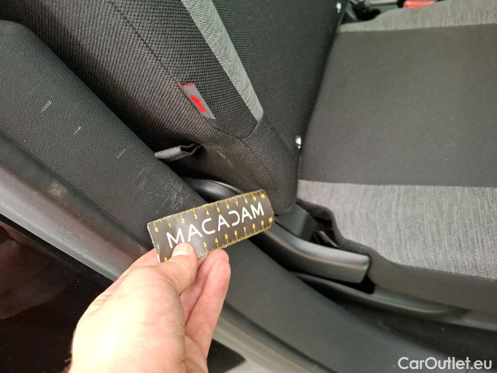 Citroen  C4 Grand Picasso /Spacetourer Business 1.5 BlueHDi 130CV BVA8 7 Sieges E6d #21